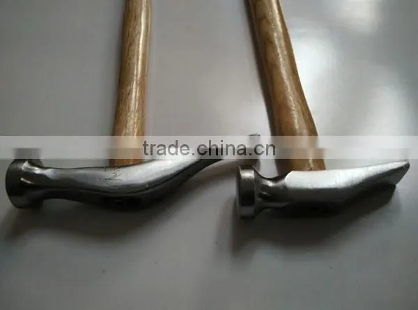 Shoe Maker's Hammer Repairing Hammer photo-4
