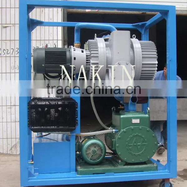 CNNK large capacity vacuum unit pump
