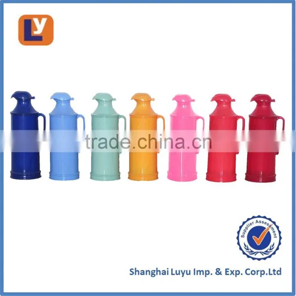 Plastic Thermos Vacuum Flask Duck Mouth photo-5