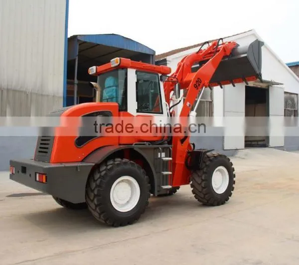 Best Price With Top Quality Loader for Sale photo-3