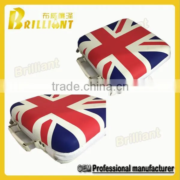British Style Case Photo Album Case With British Flag photo-3