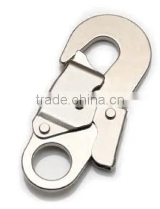 SELF LOCKING SNAP HOOK, 3/4" ( 18MM) SNAP HOOK photo-6