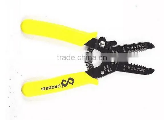109 Multi Function Wire Stripper photo-3