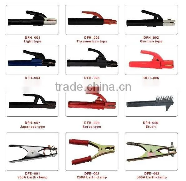 Hardware Tools,Welding Electrode Holder photo-2