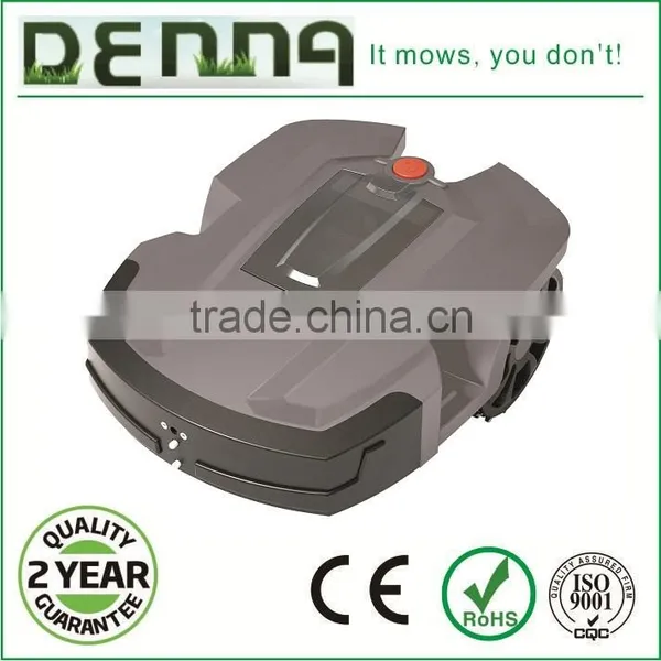 Garden Mower Denna L600 Robot Lawn Mower photo-4