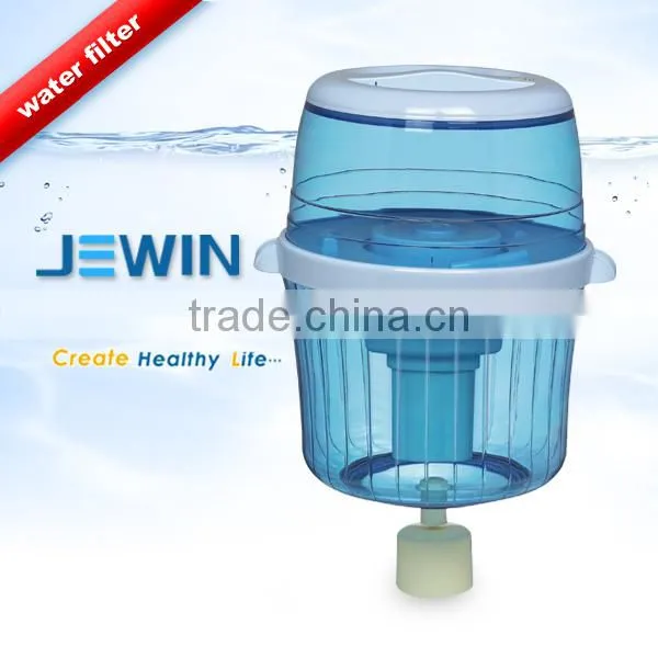 Detachable Water Filter Dispenser Bottle for Easy Cleaning photo-5