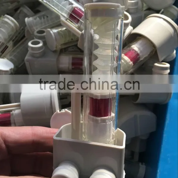 Bleach Powder Filter for Gravity Water Filter With Disinfection photo-3