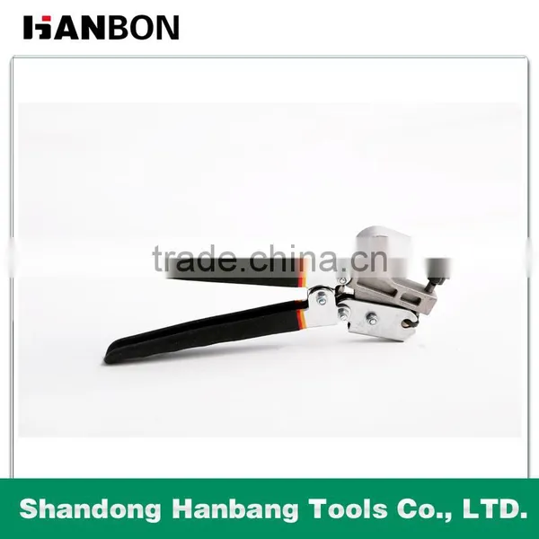 One Hand Performance Keel Pliers, Fastening Pliers photo-4