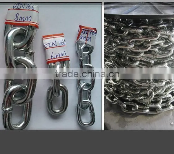 Regular Link Chain photo-2