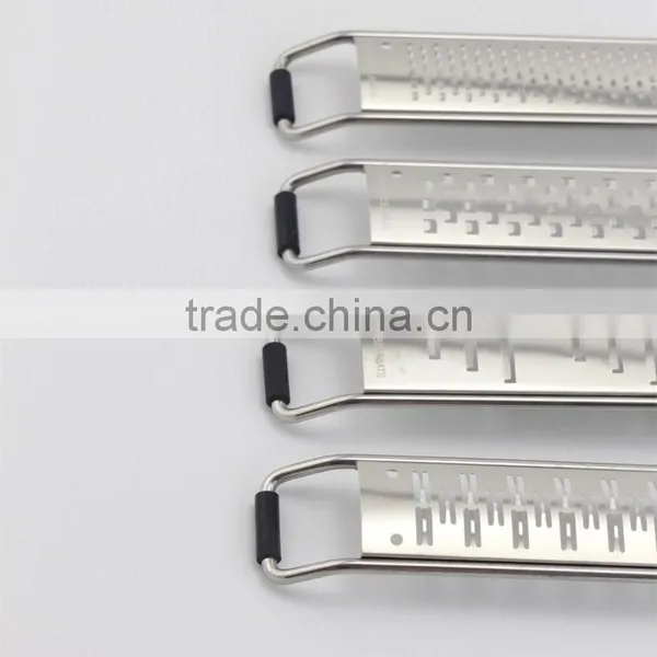 Hot Sale Multi Functions Graters With Comfortable Handle photo-5