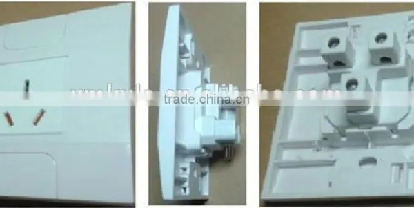 86 Type of New Universal Electrical Wall Socket photo-3