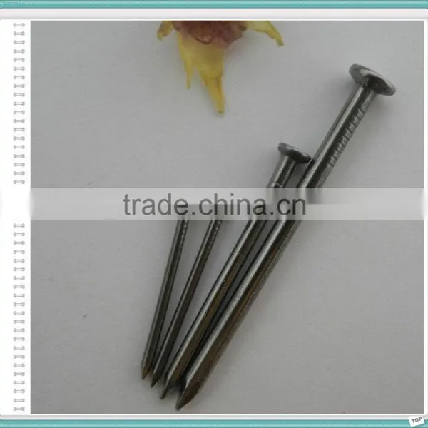 Framing Nails/common Nails/common Wire Nails photo-2