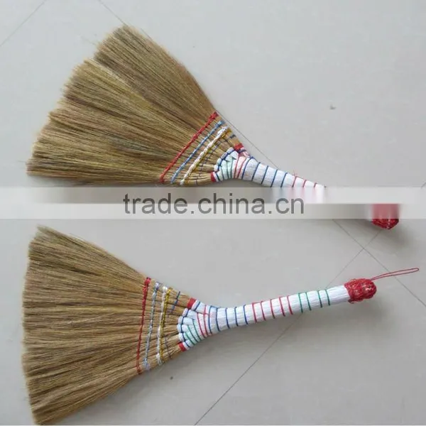 New Design Silvergrass Coconut Brooms photo-3