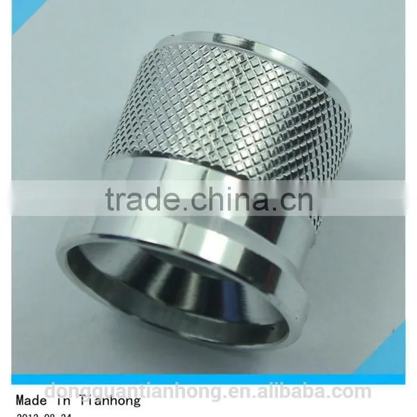 High Demand Cnc Machining Parts Cnc Precision Turning Parts photo-2