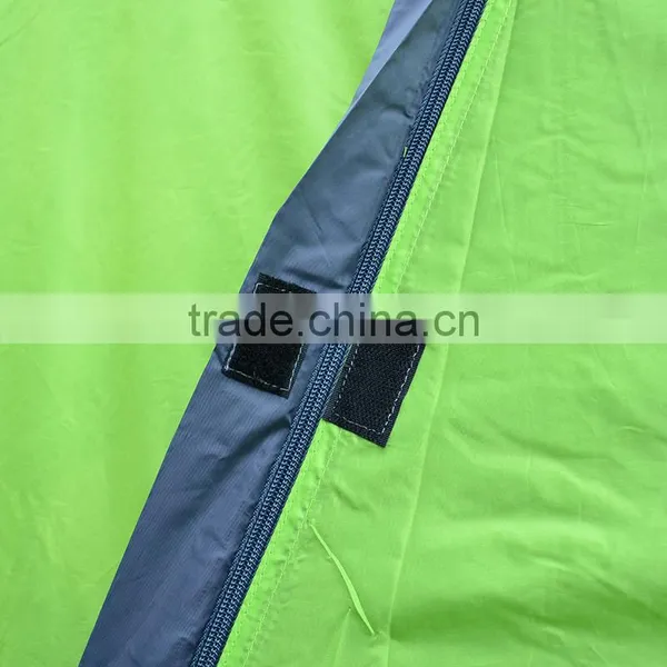Low Temperature Resistant Double-layer Professional Camping Tent photo-4