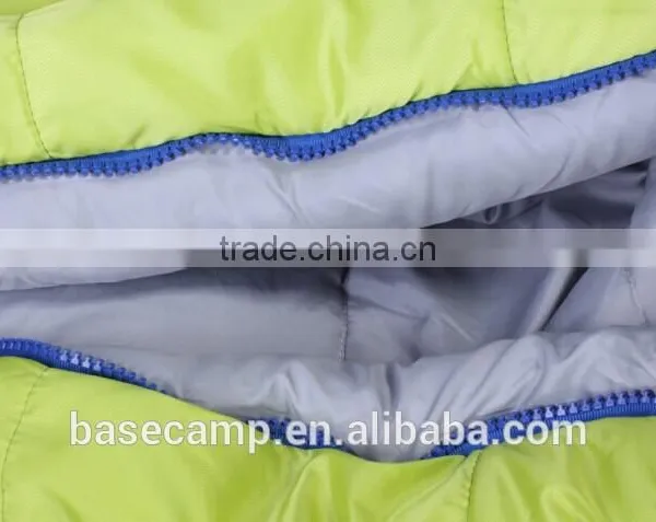 Adult Camping Sleeping Bag for Traveler photo-4