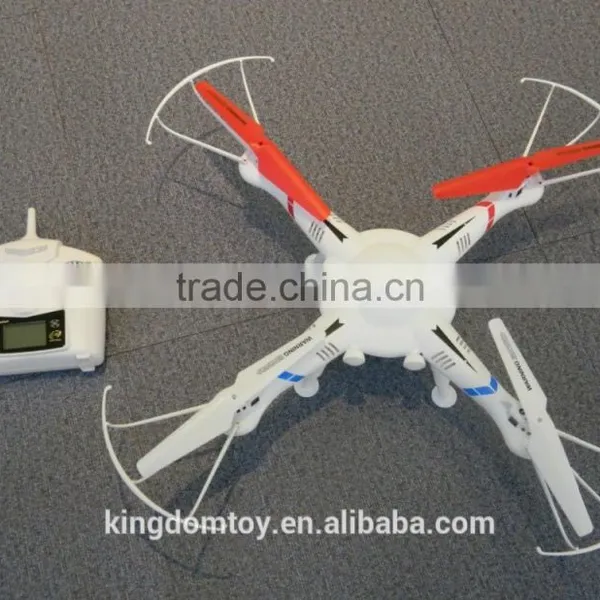 Wholesale Aerosky rc Quadcopter for Wholesale photo-3