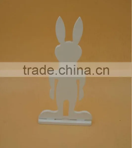 2015 New Design Customed Wood Craft Hand Carved Christmas Decor photo-2