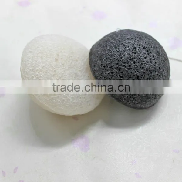 100% Original Natural Japan Konjac Sponge/Deep Cleasing Makeup Sponge/Konjac Sponge Original photo-5
