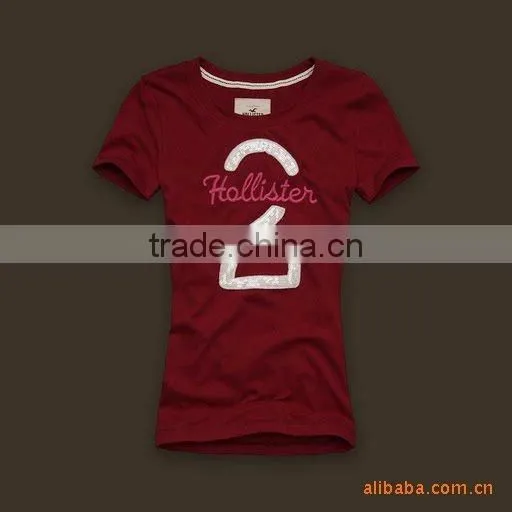 Ladies New Designs T-shirt photo-5