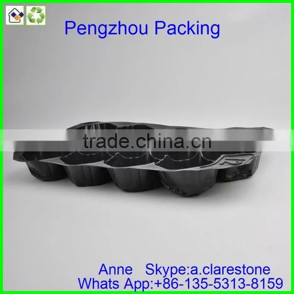 Pengzhou Plastic Injection Molding Tray photo-2