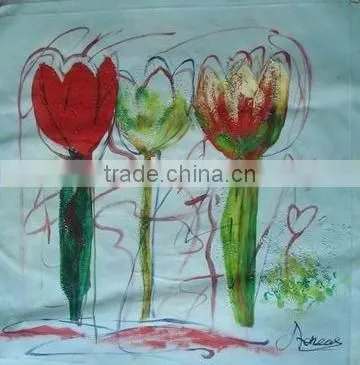 Oil Painting