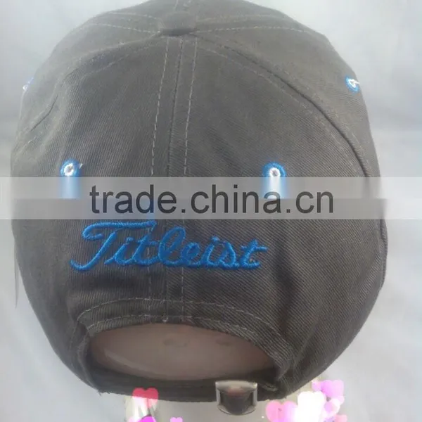 Factory Customization Baseball Caps photo-2