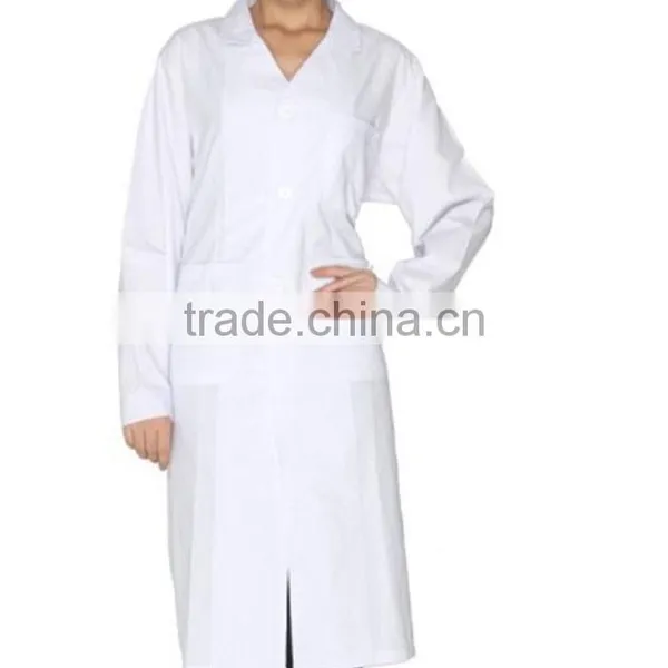 2017 Fashion High Quality Medical Uniform for Health Care Serivce photo-4