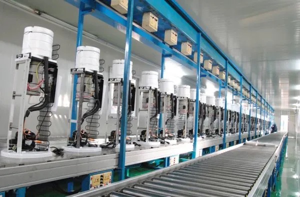 Suzhou Axoe Co., Ltd. company overview - view 4