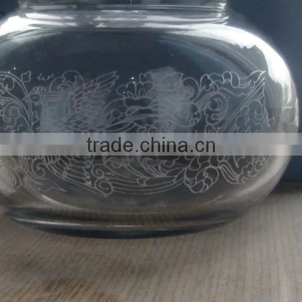 Hot Sale Cheap Price Bottle Engraving Machine With Rotary Attachment photo-3