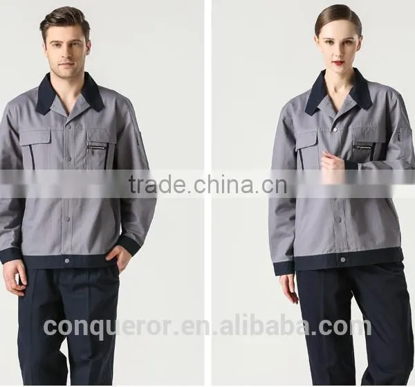 New Design Working Uniforms for Engineer, Workers Used Work Uniforms, Working Uniforms photo-3
