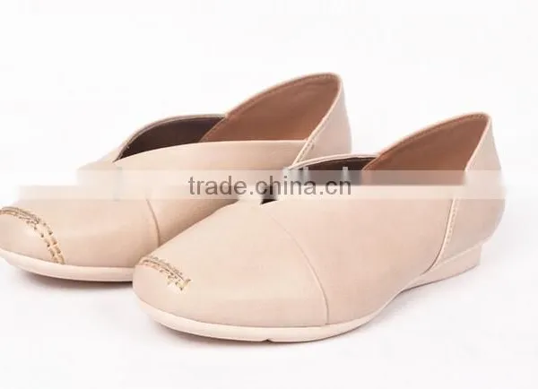 GZY Fashion Black Color Patent pu Women Shoes With Removable Heel photo-4