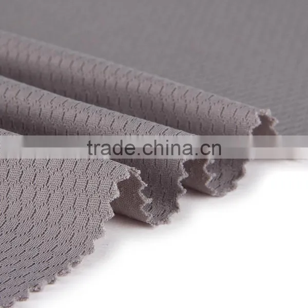 OEM Mesh Fabric With High Quality photo-5