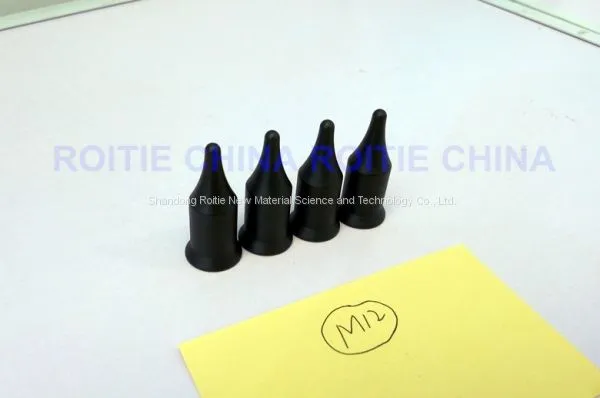 Сварка гайки M12. Штифт KCF photo-3