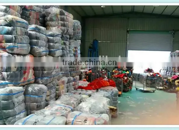 Used Clothing Wholesale London photo-4