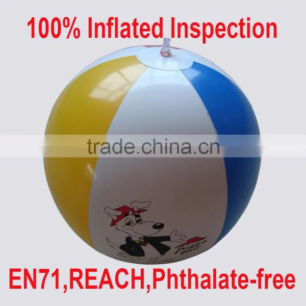 Inflatable Beach Ball photo-5