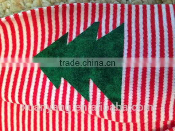 100% Cotton Fashion Christmas Decorations Pajamas Family Casual It In Daily Life photo-3