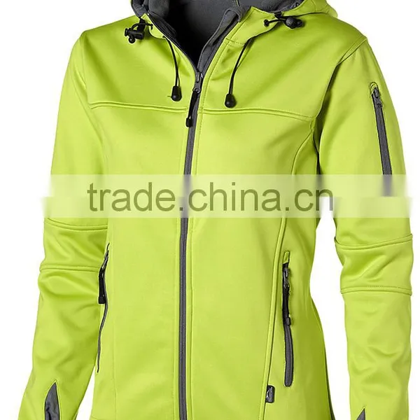 Long Sleeve Cycling Jersey Custom, Fashion Lady Jacket photo-2