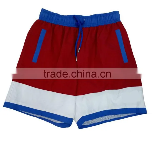Hot Sale Last Design Loose Fitness Camo Cargo Summer Shorts For Women photo-2