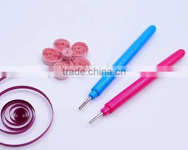 2016 New High Quality DIY Craft Tools Paper Quilling Pen photo-3