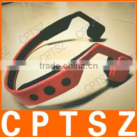 YKL701 Bone Conduction Bluetooth Headset Waterproof Headset Periosteum Conduction Hearing photo-4