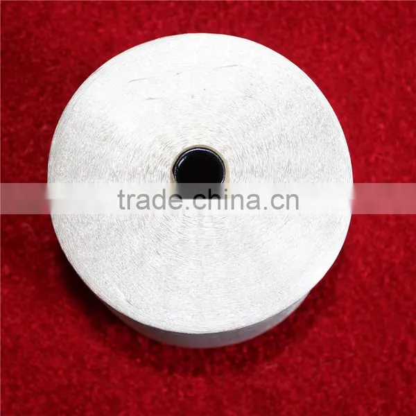 2017 Wholesale Price Bamboo Organic Cotton Wool Blend Yarn photo-6