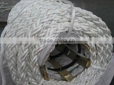 PP Rope/general Industrial and Marine Use photo-2