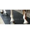 From 1m to 2m Width Horse/cow Rubber Mat(cloth Inserting)