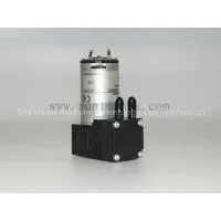 KNF Air Pump photo-2