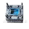 Storage Battery Mould Automobile Battery Box Mould Lithium Batteries Container Mould