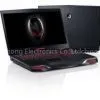 M18x Gaming Laptop Computer- Intel Core i7 2670QM 2.2ghz (3.1GHz W/Turbo Boost, 6MB Cache). photo-3