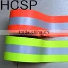 Colored Reflective Ribbon With Heat Transfer Film photo-4