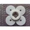 Virgin PTFE Gasket/white PTFE Gasket(Flat Gasket)