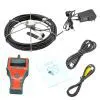 20 Meters Pipieline Inspection Camera With Roating Wheels photo-2